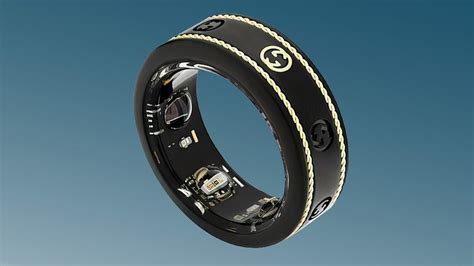 gucci x aura ring|Gucci x Ōura Ring .